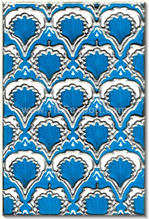 Crystal_Polished_Tile,Wall_Tile,45310-slive[blue]